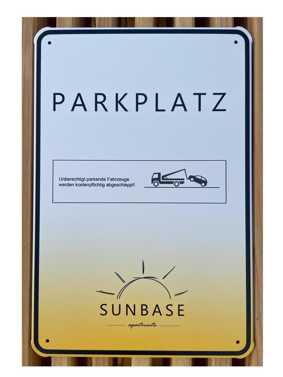 Studio Apartment Mit Parkplatz Oberesslingen 외부 사진