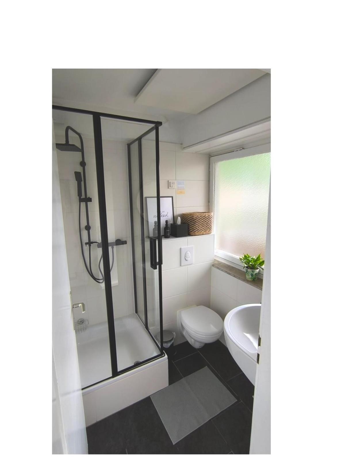 Studio Apartment Mit Parkplatz Oberesslingen 외부 사진